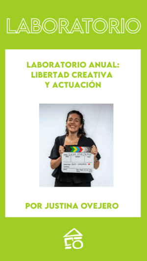 LABORATORIO ANUAL