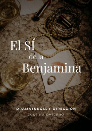 El sí de la Benjamina